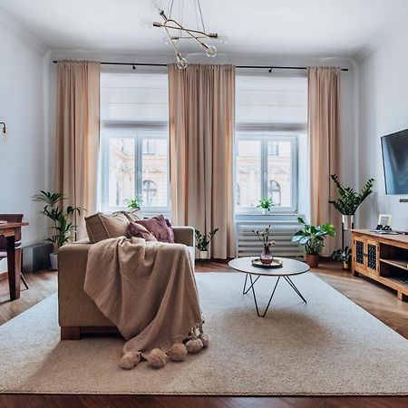Szpitalna 20 Apartment Nr 8 Kraków Eksteriør billede