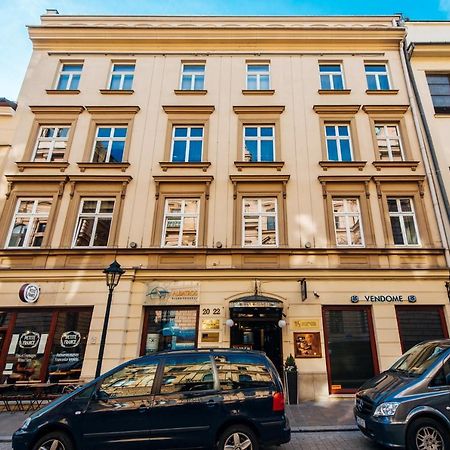 Szpitalna 20 Apartment Nr 8 Kraków Eksteriør billede