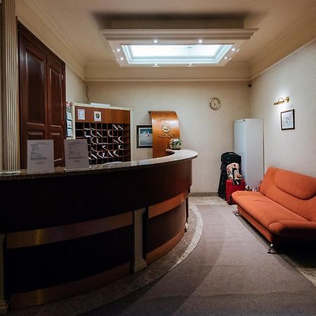 Szpitalna 20 Apartment Nr 8 Kraków Eksteriør billede
