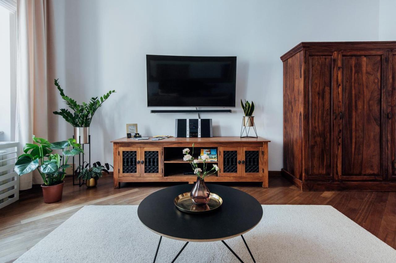 Szpitalna 20 Apartment Nr 8 Kraków Eksteriør billede