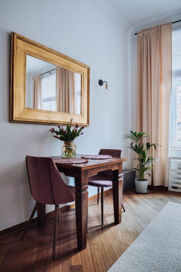 Szpitalna 20 Apartment Nr 8 Kraków Eksteriør billede