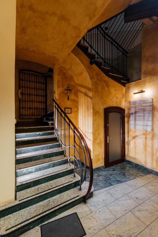 Szpitalna 20 Apartment Nr 8 Kraków Eksteriør billede