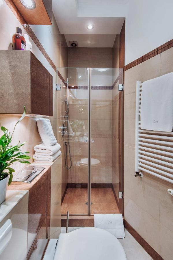Szpitalna 20 Apartment Nr 8 Kraków Eksteriør billede