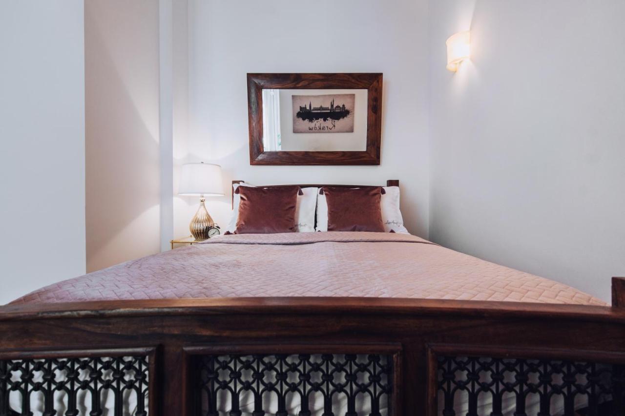 Szpitalna 20 Apartment Nr 8 Kraków Eksteriør billede