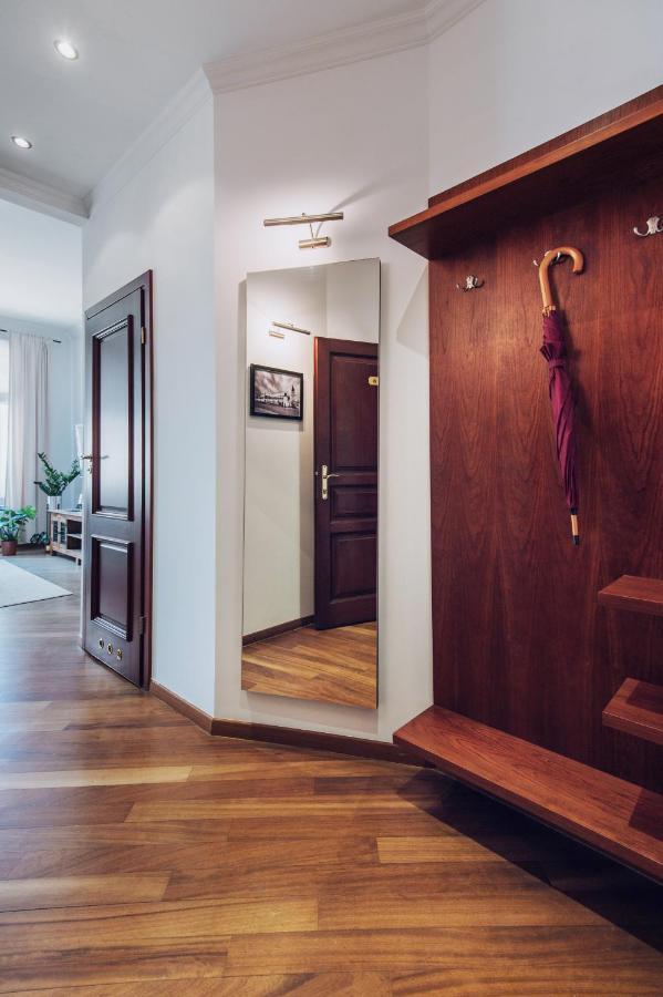 Szpitalna 20 Apartment Nr 8 Kraków Eksteriør billede